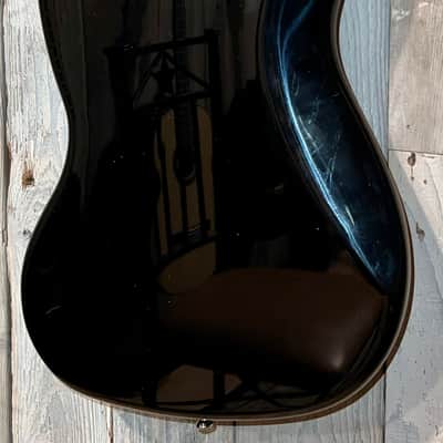 Squier Classic Vibe '70s Jazz Bass  Black , Super Kool Fender J-Bass In Stock Ships Ultra Fast ! image 13