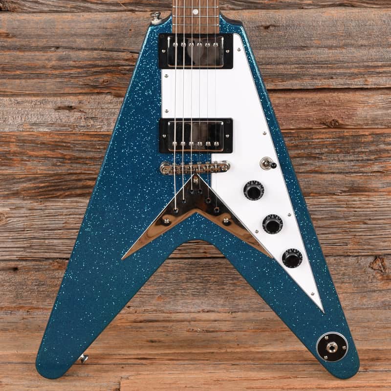 Epiphone Flying V