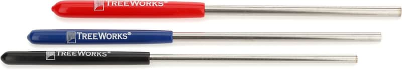 Treeworks Professional Triangle Beater Pack (5-pack) Bundle image 1