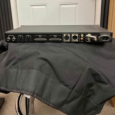 Digidesign ADAT Bridge 24 I/O ADAT Interface for Pro Tools image 5