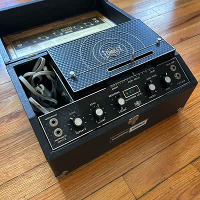 Maestro Echoplex EP-4 Serviced Tape Echo Unit image 4