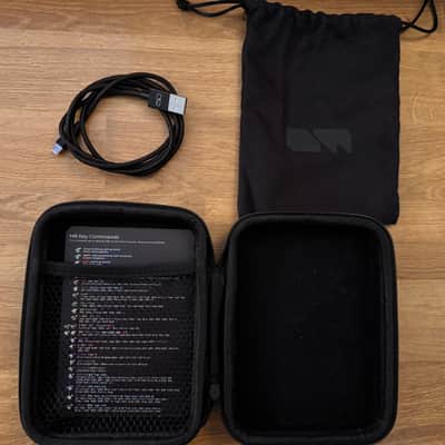 Dirtywave M8 Portable Tracker Model 01 image 2