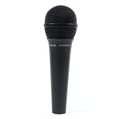 Behringer XM2000 Professional Cardioid Vocal - Black TGHM image 2