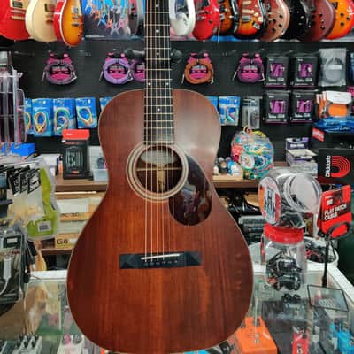 Eastman E1P-LTD 2018 Antique Varnish image 1