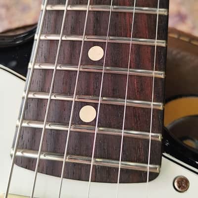 Fender Stratocaster Player II 70th 2024 - 3 Tono Sunburst imagen 13