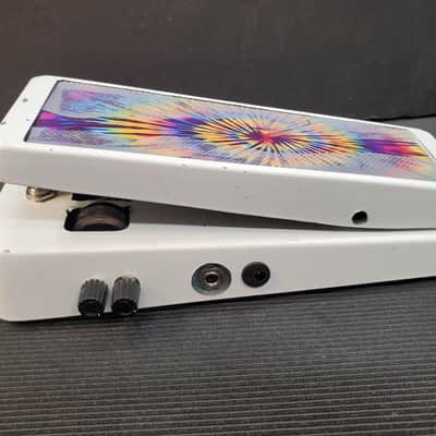 Joe Gagan 'joe-sonic' Jerry Garcia Deluxe TIE DYE new! custom colors image 9