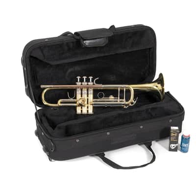 Bach TR-501 Trompete image 8