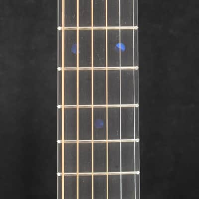 Martin D Jr E Acoustic-Electric Dreadnought Junior StreetMaster image 4