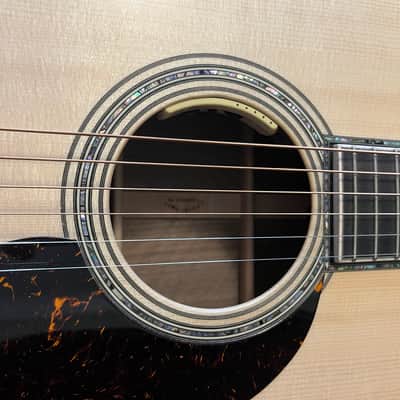 Martin Custom OOO-14 Style 42 image 21