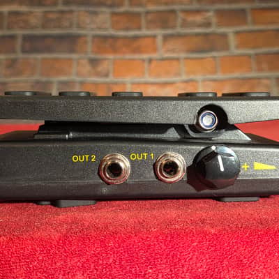 Caline CP-10 Volume/Expression Pedal image 3