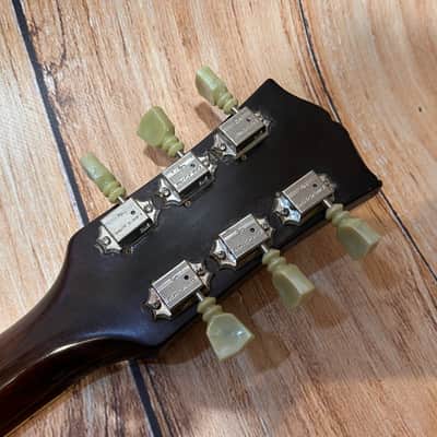 Gibson ES-175D Vintage Sunburst 1965-1968 (Usado) image 22