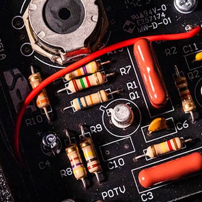 Vox V846 Vintage Reissue Wah Pedal image 12