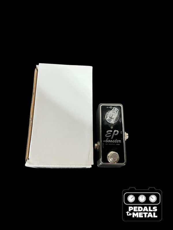 Xotic EP Booster