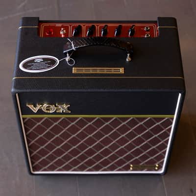Vox AC4 Hand-Wired Guitar Amplifier image 4