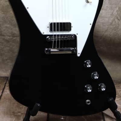 Gibson Non-Reverse Firebird - Black - W/OHC - 2015 image 1