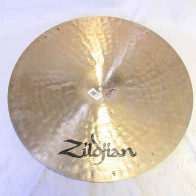 ZILDJIAN K CONSTANTINOPLE MEDIUM THIN RIDE LOW 20 Inches 1922g K Constantinople (06/24) image 6