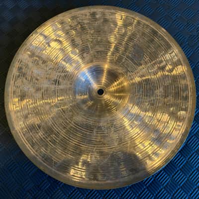Meinl Classics 14” Hi Hat Top image 2