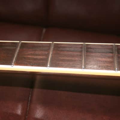 1975 Bluebell W-400, Gallagher Doc Watson style guitar by Fujigen with Under saddle PU by Fujigen, Hoshino Gakki image 22