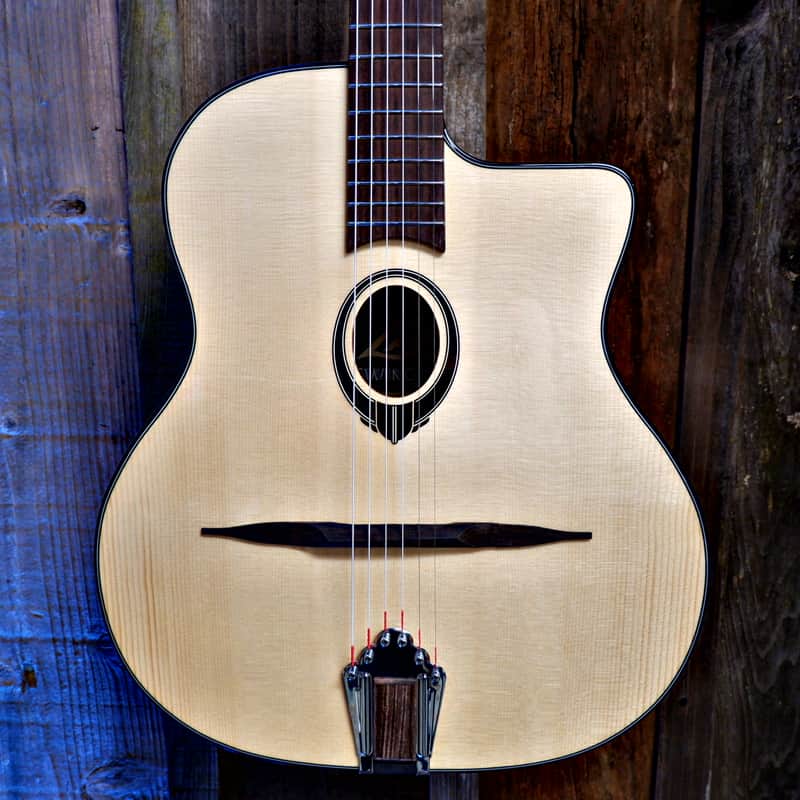 LAG Swing SL200 - Natural Gloss image 1