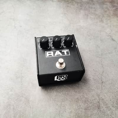 ProCo RAT 2 (Flat Box) 1988 - 2002 | Reverb Canada