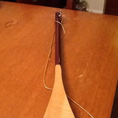 McNally Strumstick image 4