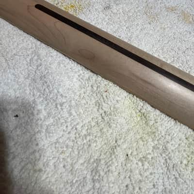 Immagine Mighty Mite Strat neck (2023) - 6