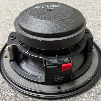 JBL 2118J - 8" 10Ω Mid Range Speaker - Replacement Speaker image 3