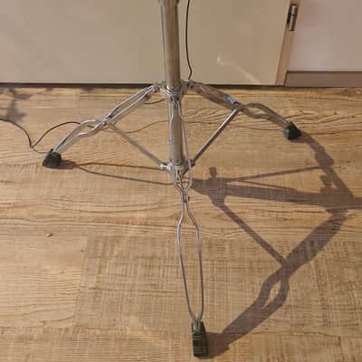Roland HPD-15 HandSonic Digital Hand Percussion Controller with stand image 11