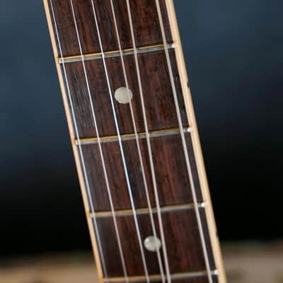 Gibson ES 335 Nashville Custom Shop (2011) Lefty image 9