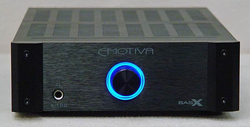 Emotiva A-100 image 1