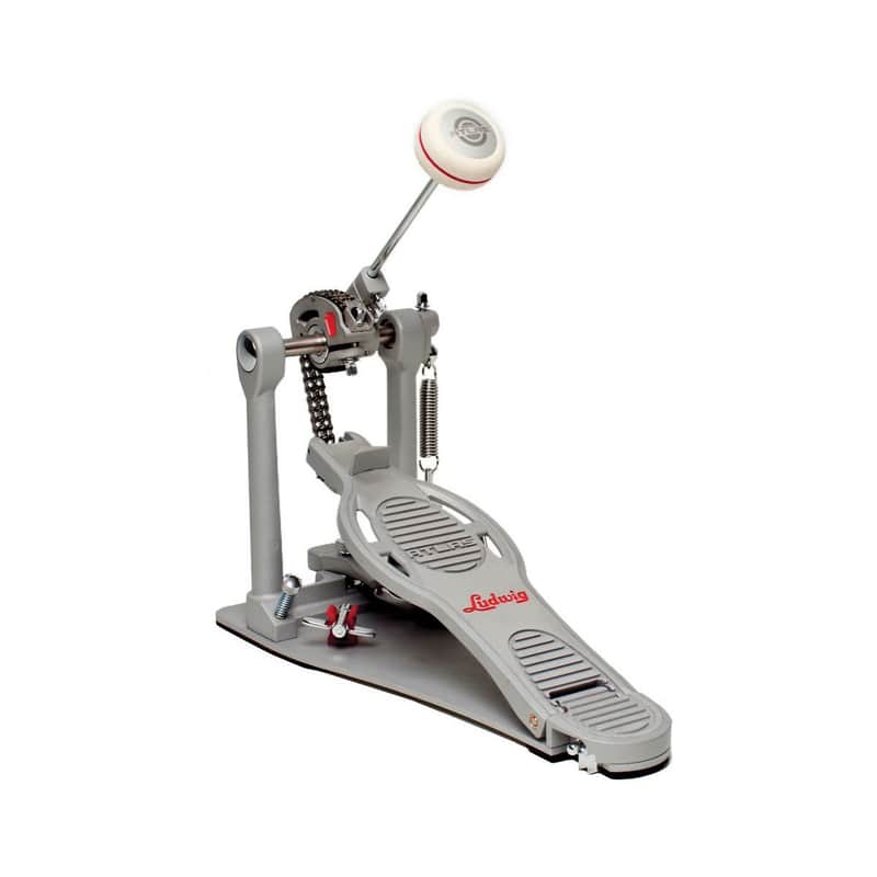 Ludwig LAP15FP Atlas Pro Single Bass Drum Pedal image 1