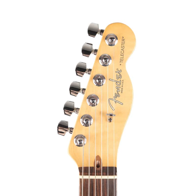 Fender American Fat Telecaster 2000 - 2002 | Reverb