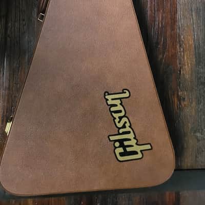 Gibson '80s Flying V 2023 - Present - Ebony image 14