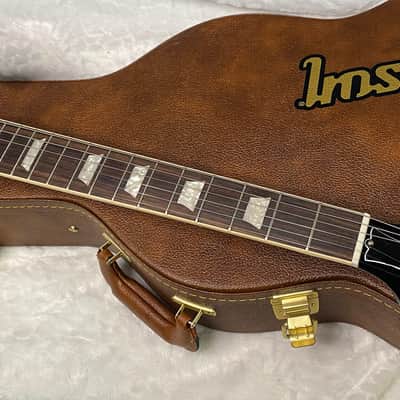 NEW! Gibson SG Standard '61 Stoptail - Translucent Teal - ONLY 6 lbs - Authorized Dealer - G07406 image 5
