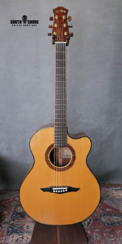 Petros Grand Concert (Authorized Dealer) image 1