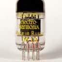Electro Harmonix 12AX7, ECC83/7025 Equivalent Made in Russia Preamp Vacuum Tube