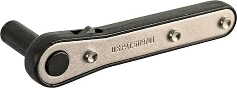 Dixon Ratchet Universal Drum Key image 1
