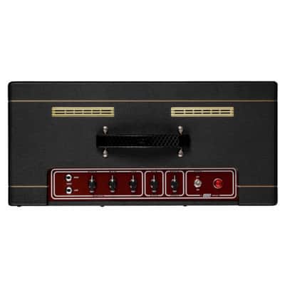 VOX AC10 Hand Wired 10-Watt Combo Amp image 4