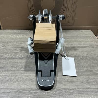 TAMA HP900PWN Iron Cobra 900 Power Glide Double Bass Drum Pedal image 6