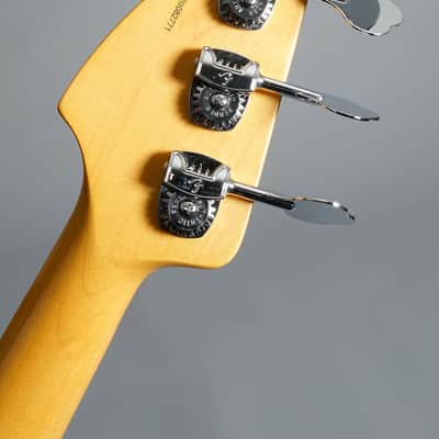 Fender American Professional II Precision Bass with Rosewood Fretboard 2020 - Dark Night image 10