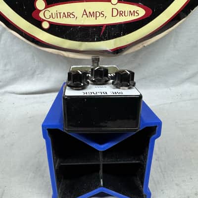 Mr. Black Supermoon Reverb Pedal image 5