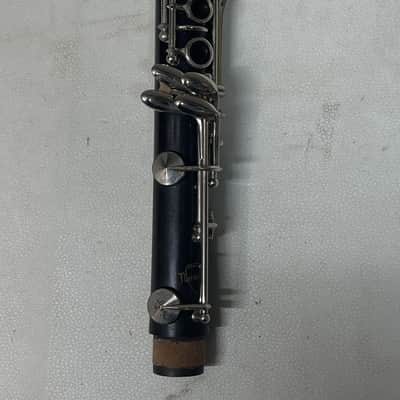 Leblanc Normandy Wood Clarinet image 3