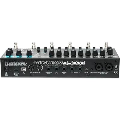 Electro-Harmonix 95000 Performance Loop Laboratory Effects (Best Seller) image 4