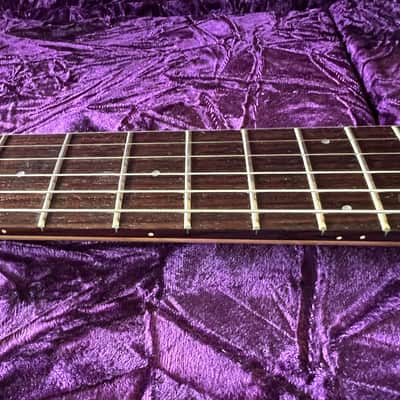 Dan Armstrong Ampeg ADA 1998 1st. year Reissue Collector Grade image 20