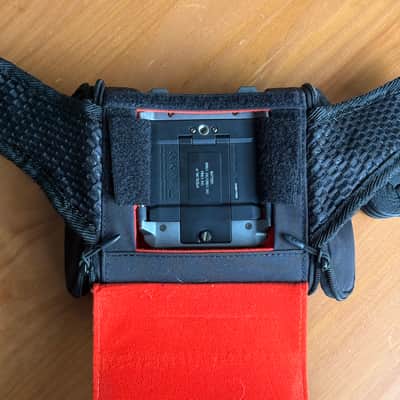 Zoom F6 w/ K-Tek bag image 9