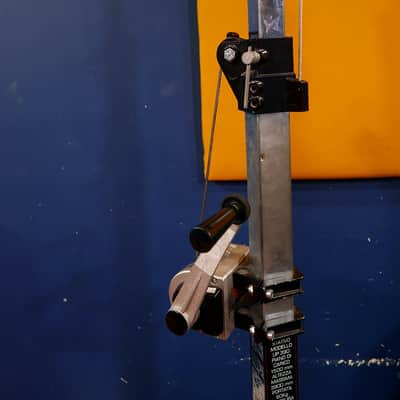Proel PL100R Lighting Stands / Truss Lift 2010s-2020s Pair image 10