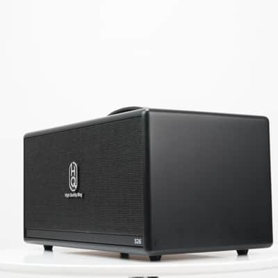 S26 Portable PA / Bluetooth Karaoke Speaker + Speaker Bag – Wireless Mic – 18-Month WRT image 14