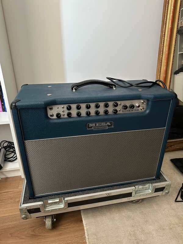 Mesa Boogie Lonestar