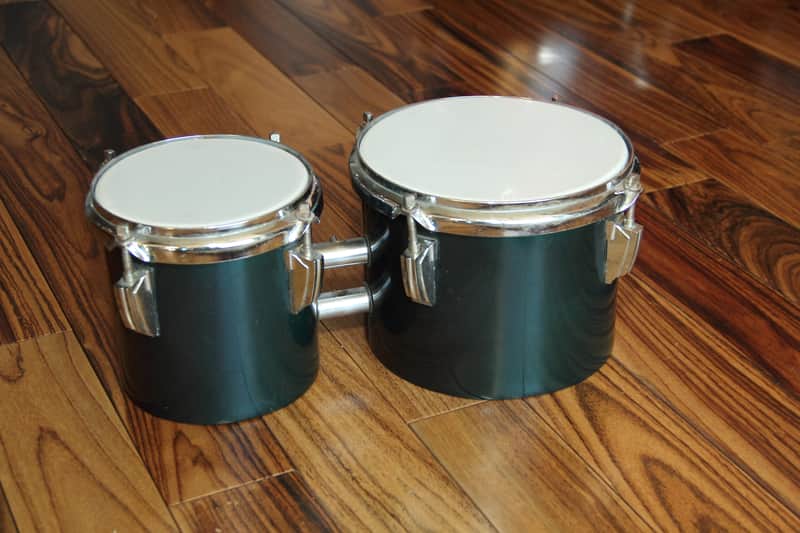 RARE Amati Kraslice 60-70s 6&8 bongos image 1
