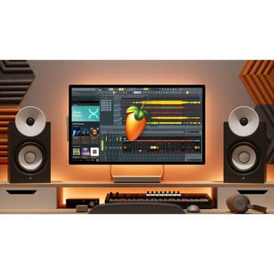 Image-Line FL Studio 21 Producer Edition Complete Music Production Software (Boxed) (Download) image 4